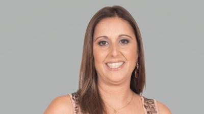 Sónia Pinho foi expulsa pelos portugueses a duas semanas da final - Big Brother
