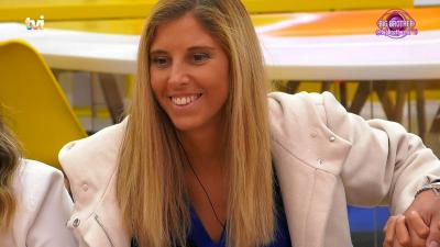 Frederica Lima foi expulsa pelos portugueses! - Big Brother
