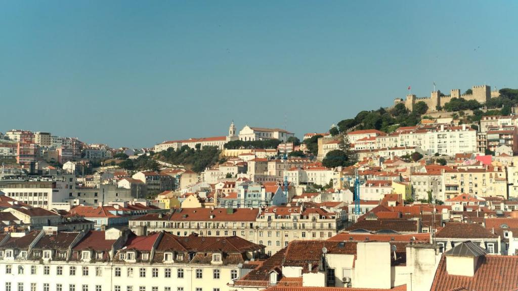 Lisboa (Fotos: Arthouse/Pexels)