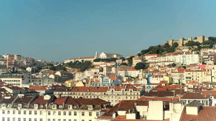 Lisboa - AWAY