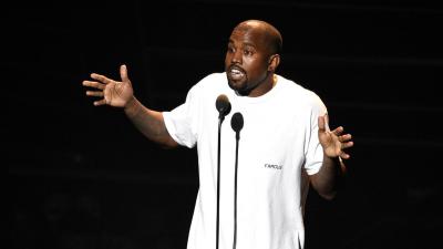As marcas abandonaram Kanye West. Como vai ficar a sua carreira musical? - TVI