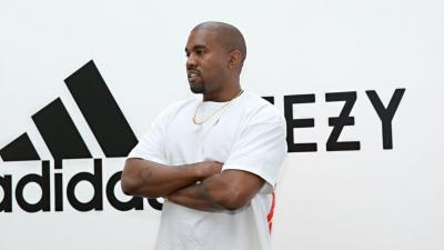 Adidas termina parceria com Kanye West após "comentários e ações inaceitáveis" - TVI