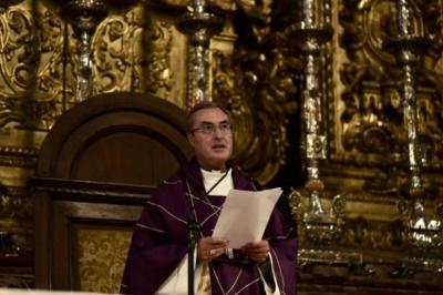 Bispo do Porto entrega lista de nomes de padres abusadores à PGR - TVI