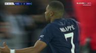 Neymar merecia a assistência «de letra» no golo de Mbappé