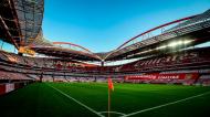 Estádio do Sport Lisboa e Benfica, Nº de jogos – 5 Acumulado – 29,67 Média - 4,93