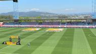 Estádio Cidade de Barcelos, Nº de jogos – 5 Acumulado – 28,48 Média - 4,70
