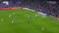 A noite só piora para o Barça: Pavard faz o 3-0 em Camp Nou
