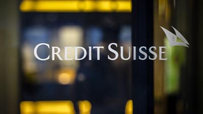 Credit Suisse pode ser "demasiado grande para ser salvo" - TVI