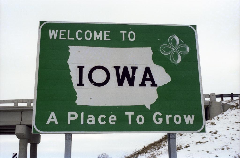 Autoridades norte-americanas investigam eventual assassino em série no Iowa (Imagem Getty)