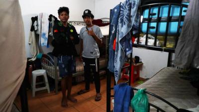 Ministra diz que Estado continuará a fiscalizar condições de habitabilidade dos migrantes - TVI