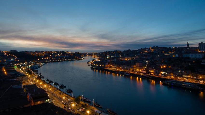 Cidade do Porto - AWAY