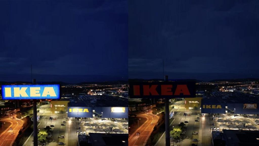 Ikea - medidas de sustentabilidade