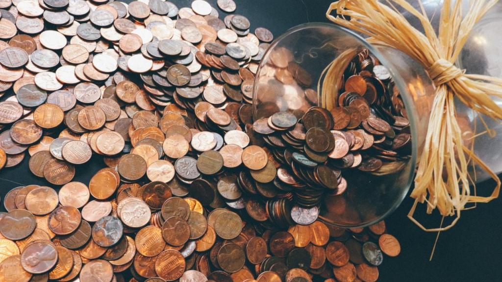 Poupar dinheiro e recursos (foto: Pixabay/DR)