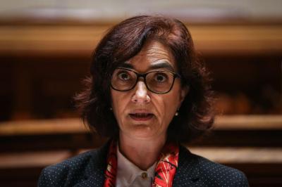 Elvira Fortunato aceitou convite de Costa para o Governo, mas pediu a Bruxelas para transferir bolsa de Investigação - TVI