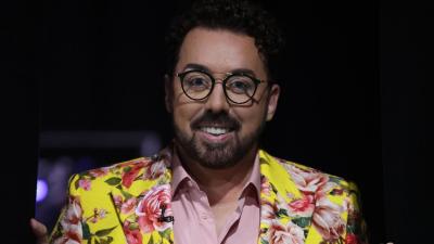 Flávio Furtado viaja com companhia especial: «…acho que estou a ser perseguido!» - Big Brother