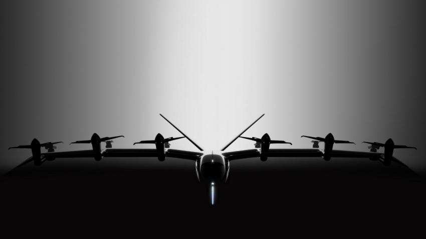 Archer Aviation - AWAY