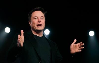 Elon Musk aceita auditoria prévia ao Twitter antes das novas leis restritivas da UE - TVI