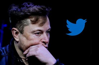 Nunca ninguém tinha perdido uma fortuna tão grande como Elon Musk - TVI