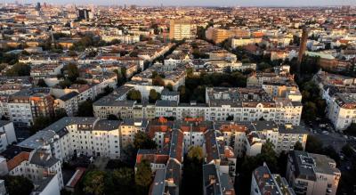 Descarbonização dos edifícios residenciais custará mais de 26 mil milhões de euros - TVI