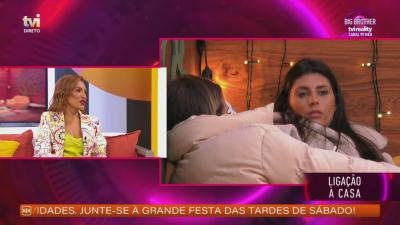 Susana Dias Ramos aponta: «Há uma falta de higiene instalada na casa» - Big Brother