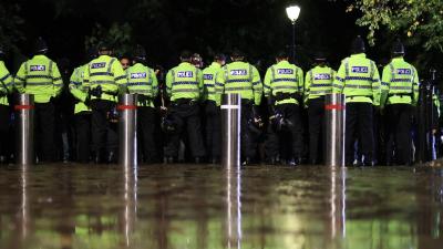 Polícia britânica investiga homicídio de lusodescendente em Londres - TVI