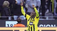 Youssoufa Moukoko - Borussia Dortmund (VM: €30M)