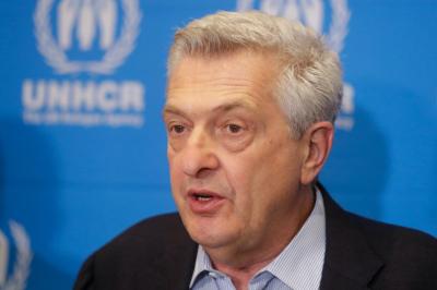 Nações Unidas alertam para a situação de milhões de apátridas no mundo - TVI