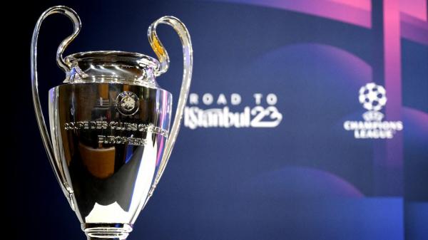 UEFA Champions League de regresso à TVI