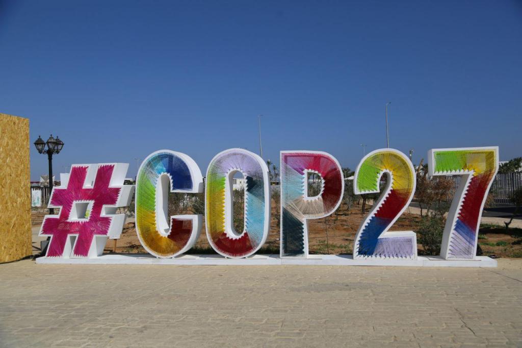 COP27 (AP Photo)