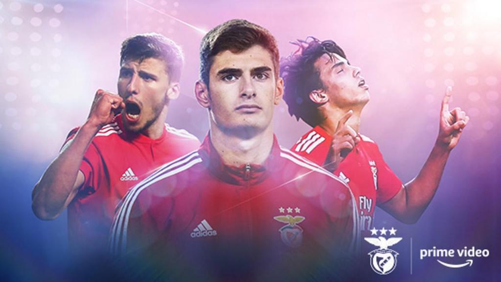 Factory of dreams: Benfica