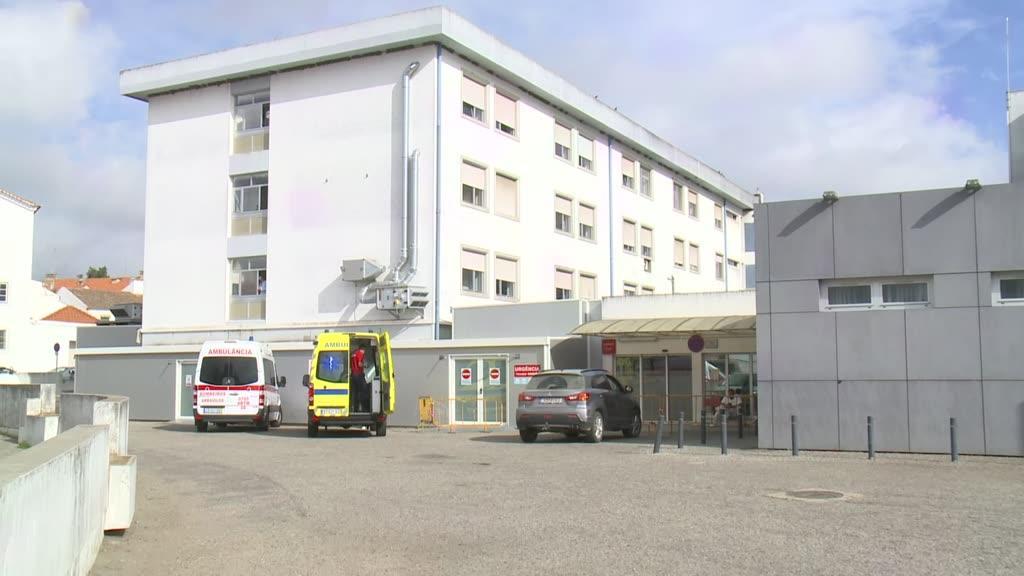 ASAE encerra refeitório do Hospital de Évora