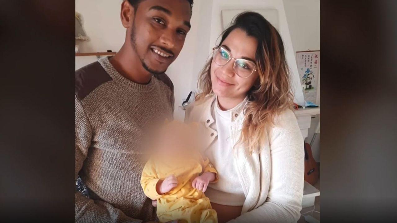 uitvegen overdrijven Lao Mãe suspeita de matar filho à facada fica em prisão preventiva - CNN  Portugal