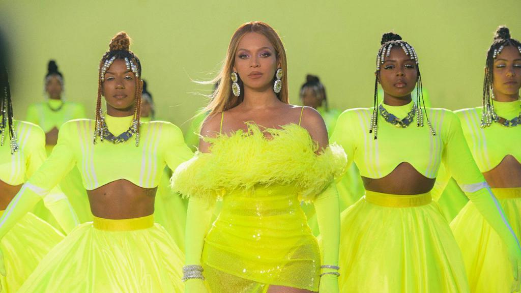 Beyoncé (Mason Poole/A.M.P.A.S. via Getty Images)
