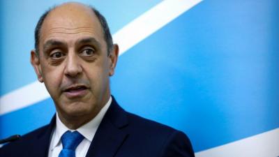 Ministro nega fecho e fala de reorganização de urgências em Loures e Barreiro-Montijo - TVI