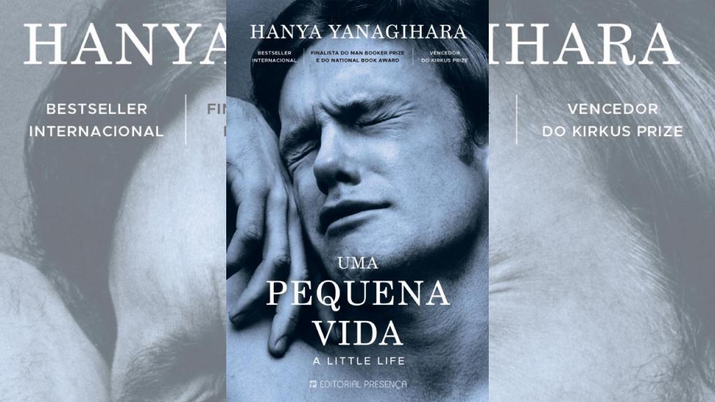 Uma Pequena Vida, Hanya Yanagihara