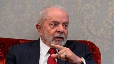 Gomes Cravinho responde a críticas sobre discurso de Lula da Silva no 25 de Abril: "Assembleia da República é soberana nas decisões que toma" - TVI