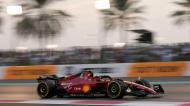 Fórmula 1, Grande Prémio de Abu Dhabi (AP)