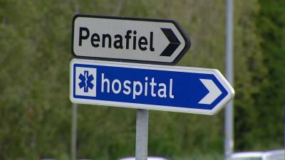 Hospital de Penafiel transfere doentes da urgência externa por falta de médicos - TVI
