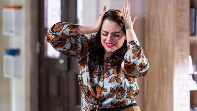 Exclusivo: Aida vai ser dançarina da dupla de sertanejo - TVI