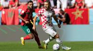 Mundial 2022: Marrocos-Croácia