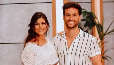Ricardo Pereira e Joana Schreyer comemoram 1 ano de namoro: «Cada dia mais apaixonado» - Big Brother