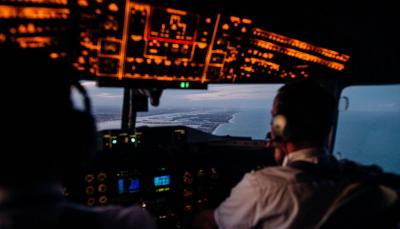 Piloto morre após aterragem de emergência no Panamá - TVI