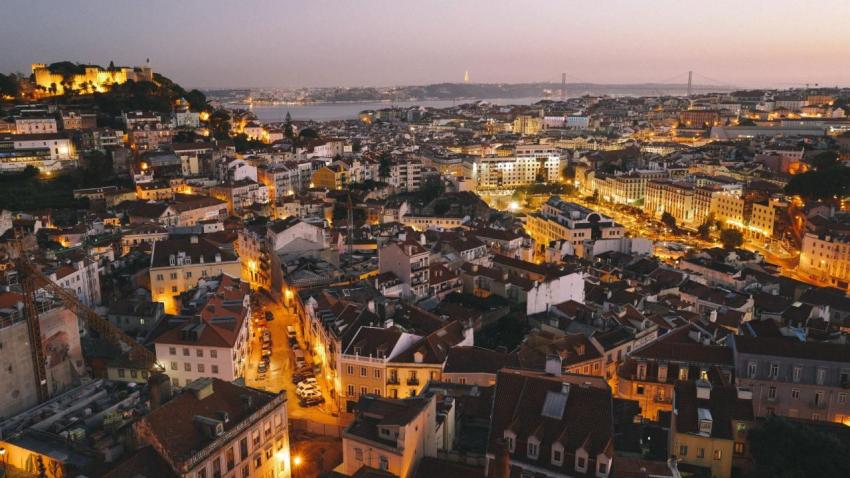 Lisboa - AWAY