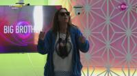 Sónia Pinho dança ao som de «Coisinha Sexy» - Big Brother
