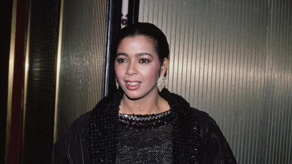 Irene Cara (Getty Images)