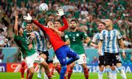 Mundial 2022: Argentina-México