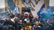 Funeral de Fernando Gomes