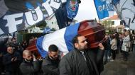 Funeral de Fernando Gomes
