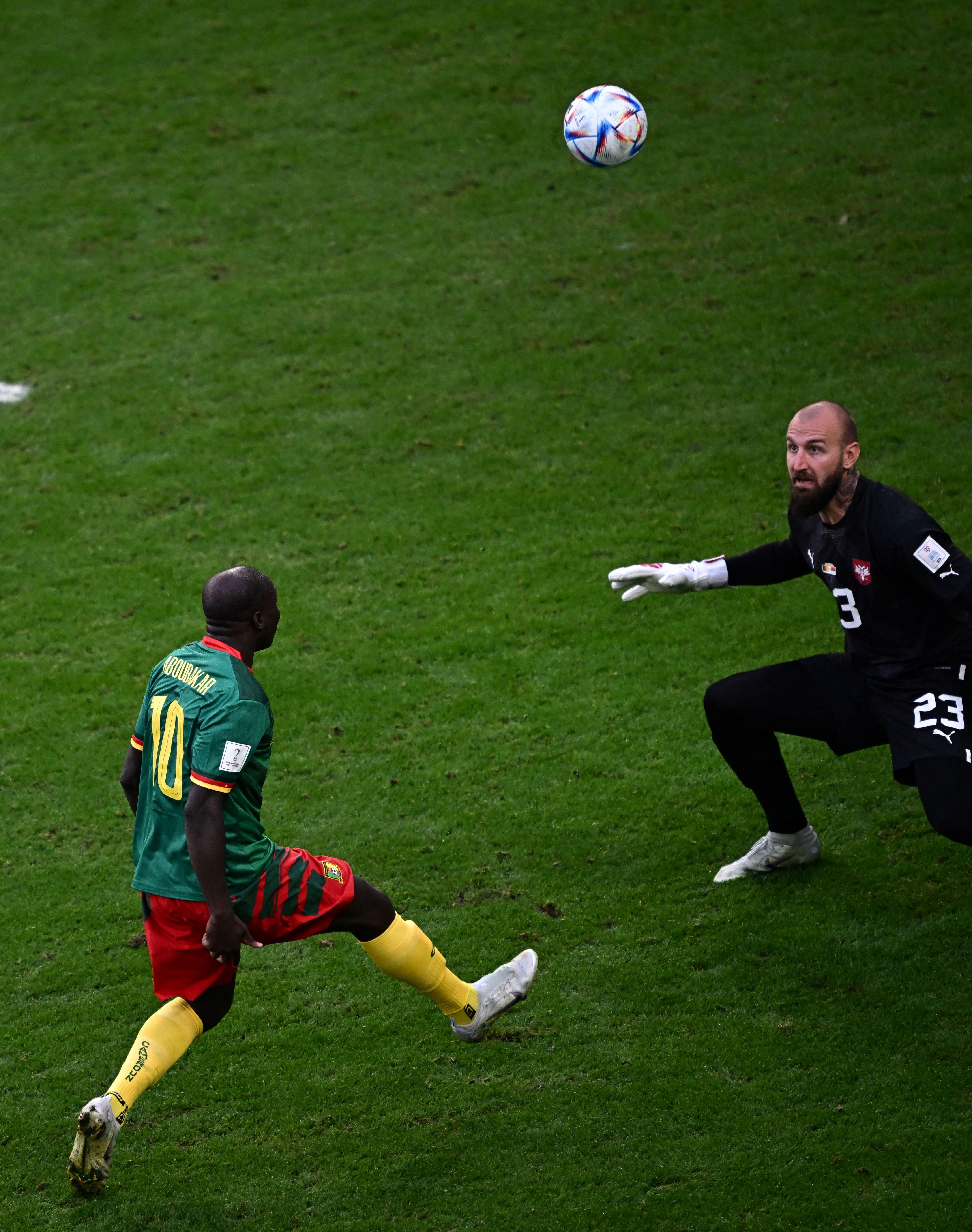 Quaresma e Aboubakar apresentaram queixa na FIFA contra Besiktas - CNN  Portugal