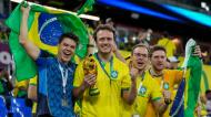 Mundial 2022: Brasil-Suíça